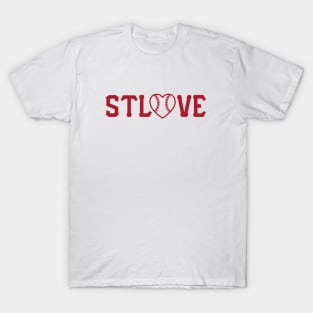 STLOVE T-Shirt